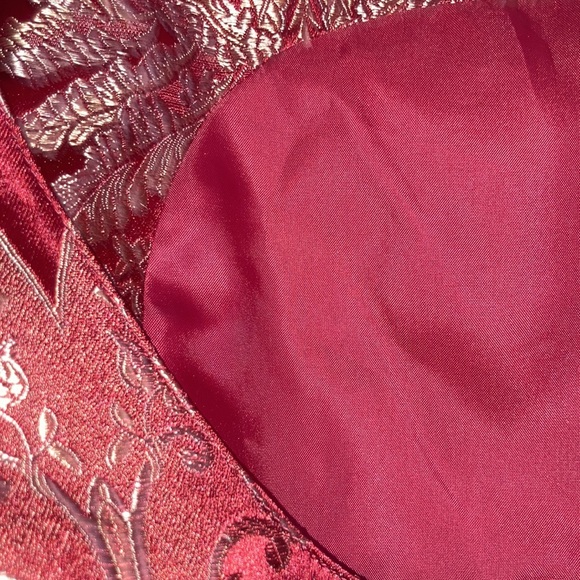 H&M VINTAGE style vest - Picture 4 of 5